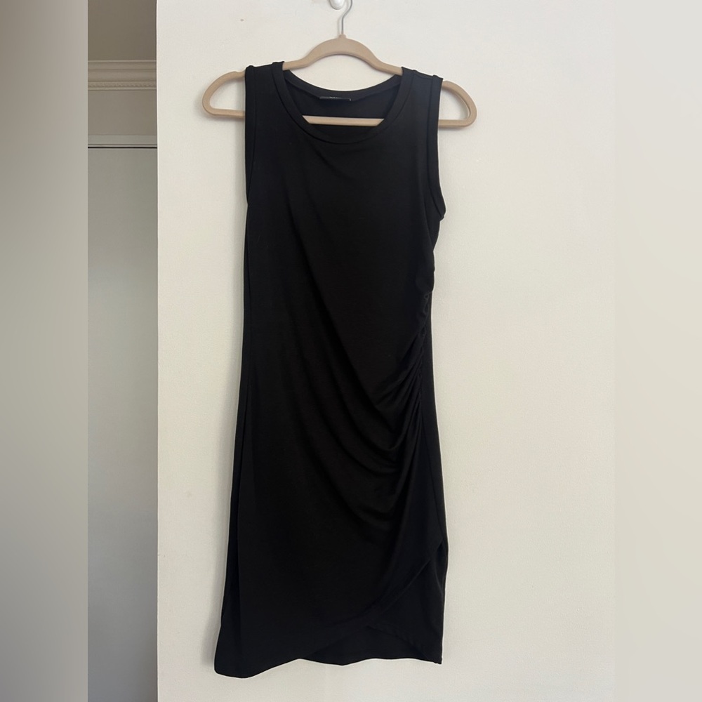 Black Vici dress, never worn